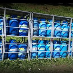 Gaz w butlach Zakopane 2