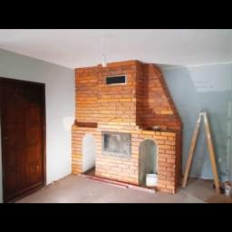 Murowanie ścian Bielawa 2