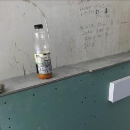 Murowanie ścian Bielawa 4