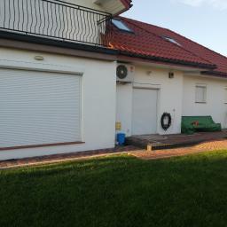 Rolety zewnętrzne Dęblin 1