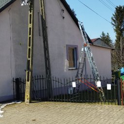 Sprzątanie domu Wieluń 4