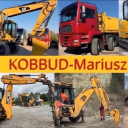 U.Z.B.T KOBBUD - Usługi Transportowe Busem Masłów