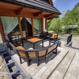 M&A DESIGN - Takie cudeńka też robimy:)