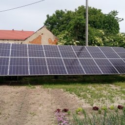Instalacje fotowoltaiczne Energy-Sun - Solidne Pompy Ciepła Szczecinek