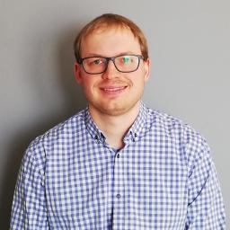 Patryk Marchwian - Doradca Ubezpieczeniowy - Ubezpieczenia OC Poznań