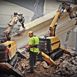 Mbg Sp Z.O.O - Roboty Ziemne Warszawa