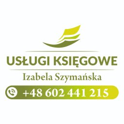 USŁUGI KSIĘGOWE IZABELA SZYMAŃSKA - Księgowanie Przychodów i Rozchodów Warszawa