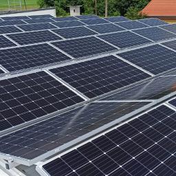 AM Group Solar - Energia Odnawialna Chojnice