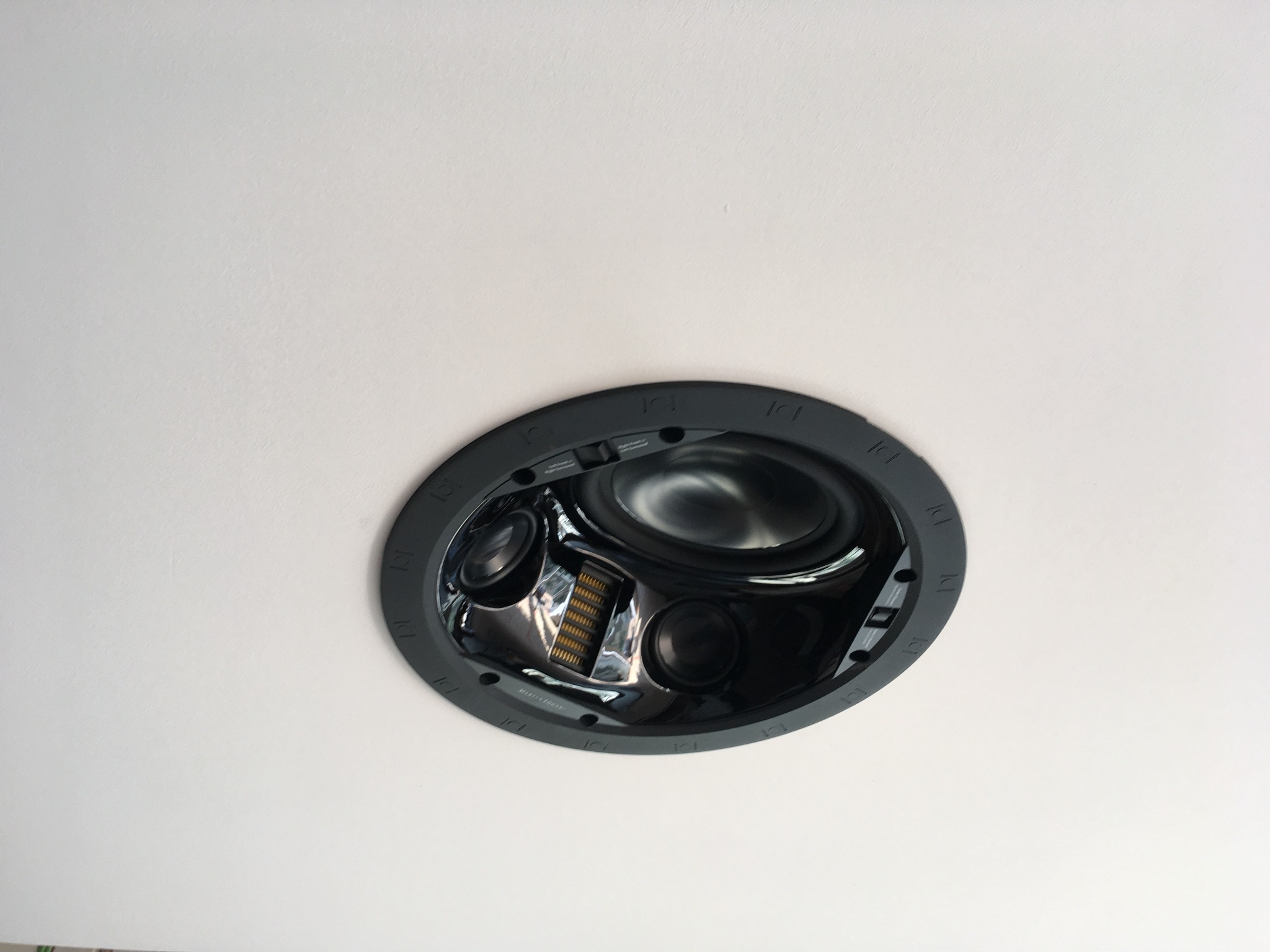 Głosnik sufitowy Hi-End Martin Logan