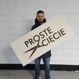 Naklejki Józefów 3