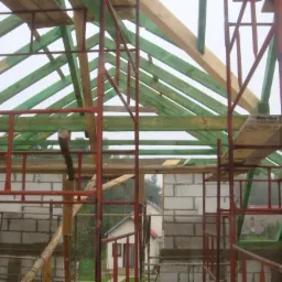 Wykończenia wnętrz