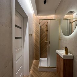 Remonty mieszkań Nowa Sól 1