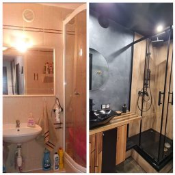 Remonty mieszkań Nowa Sól 3