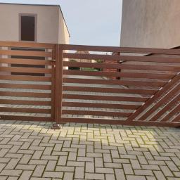 Kołodziej-systemy ogrodzeniowe - Doskonałe Konstrukcje Inżynierskie Nowy Tomyśl