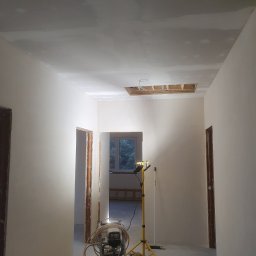 Płyta karton gips Wrocław 1