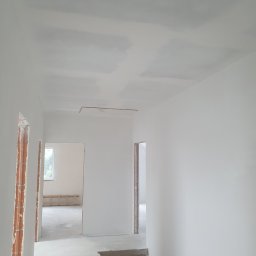 Płyta karton gips Wrocław 2