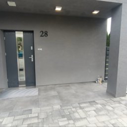 Remont łazienki Kraków 2