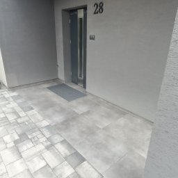 Remont łazienki Kraków 3