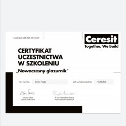 Remont łazienki Kraków 1