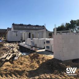 Domy murowane Wrocław 2