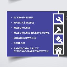 NAW-BUD - Układanie Płytek Rzeszów