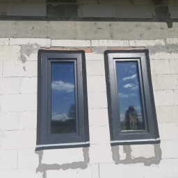 Okna PCV Nowy Targ 46