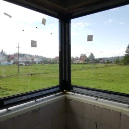 Okna PCV Nowy Targ 44