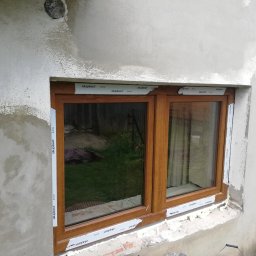 Okna PCV Nowy Targ 43