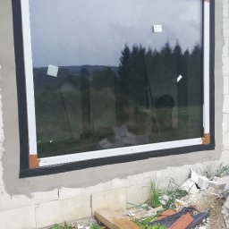 Okna PCV Nowy Targ 35
