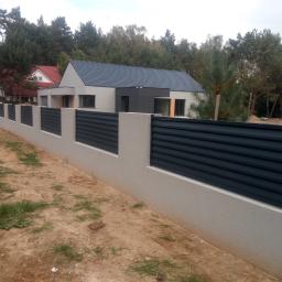 Układanie kostki brukowej Płomykowo 4