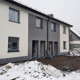 Uslugi Ogólnobudowlane - Piaskowanie Elewacji Mszana Dolna