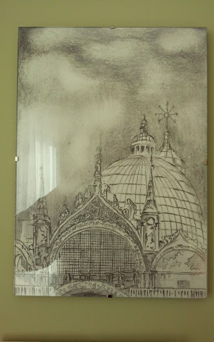 Przykładowy rysunek świątyni