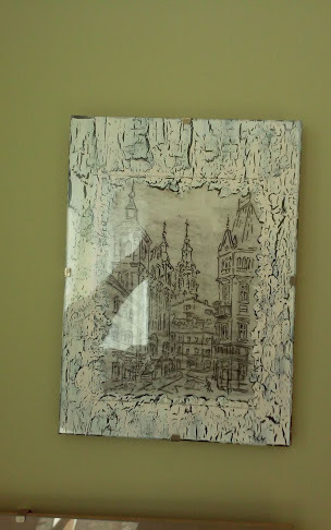 Przemyśl - Ulica Franciszkańska