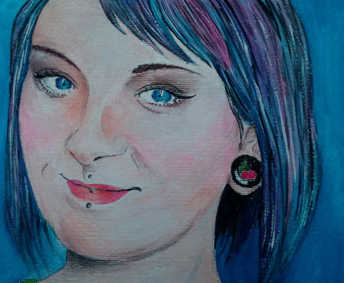 Red Lipstick Monster