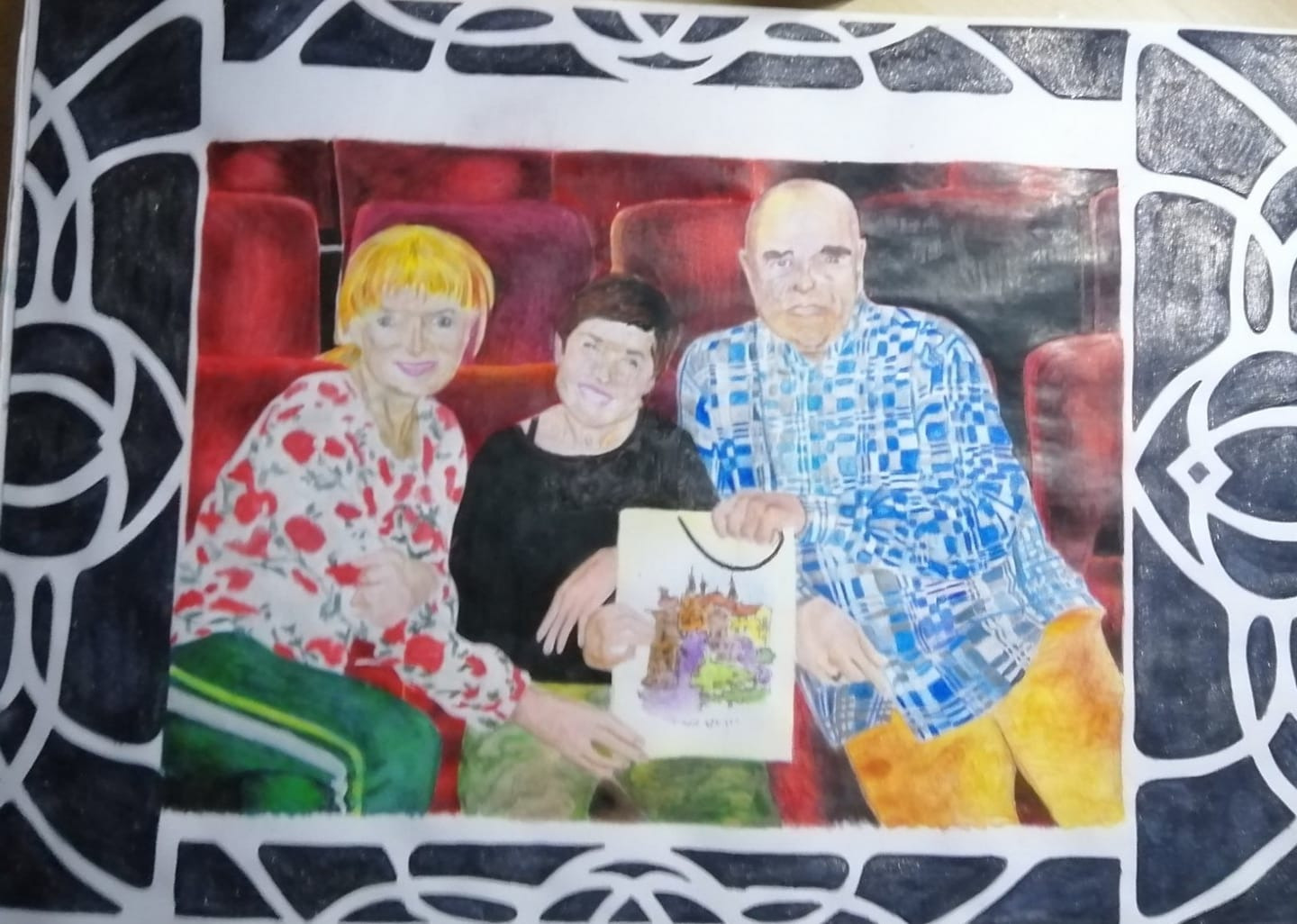 Katarzyna i Cezary Żak