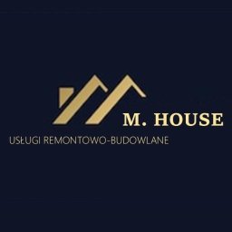 M. House Marcin Rutkowski - Dekarz Mrągowo
