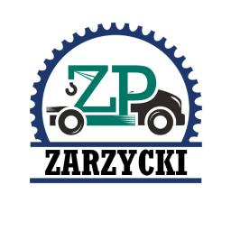 ZARZYCKI Pomoc Drogowa i Mechanika Pojazdowa Paweł Zarzycki - Transport Samochodów Pabianice
