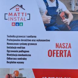 Matti Instal Mateusz Myrmus