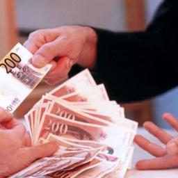 R-M Service Finance - Faktoring dla Firm Marseille