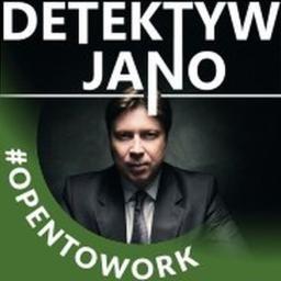 Detektyw Jano - Biuro Detektywistyczne Warszawa