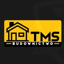 TMS BUDOWNICTWO - Elewacje Gniezno