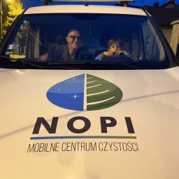 NOPI usługi remontowe Piotr Nowak - Czyszczenie Podsufitki Bochnia