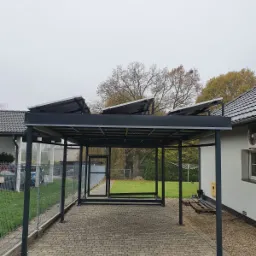 Instalacja 5,22kWp (43-200 Pszczyna)