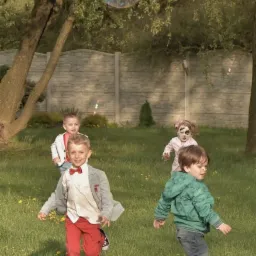 Bańkę łap! :) BAŃKIXXL skradły już niejedno dziecięce serce <3