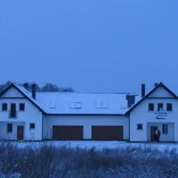 Wykonanie konstrukcji domów w stanie surowym i wykończonym