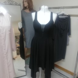 Szycie odzieży na miarę Daleszyce 3