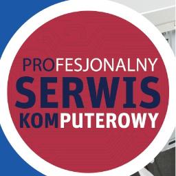 ProSerwisKom - Usługi Komputerowe Legnica