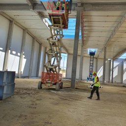 Montaż wentylacji Szczecin 4