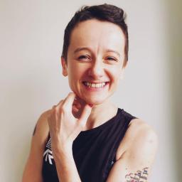 Anna Sośnierz Spectrum Rozwoju - Joga Bolesław