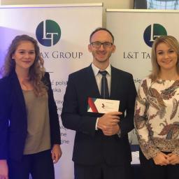 L&T Tax Group na Polskim Kongresie Przedsiębiorczości